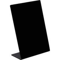 Exacompta Tischaufsteller DIN A6 einseitig, 1 St. Exacompta Tischaufsteller DIN A6 einseitig, 1 St. von Exacompta