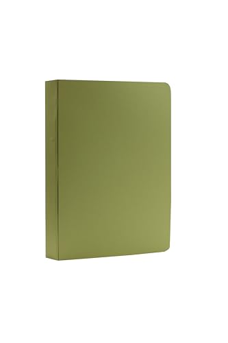 Legal Filing – Ref 713232 Stronghold Brieftasche, Metallfedermechanismus, Box mit 25 Stück, aus 315 g/m² starkem recyceltem Manilla, für A4- und Kanzleipapier-Dokumente, 35 x 24 cm, Grün Legal Filing – Ref 713232 Stronghold Brieftasche, Metallfedermechanismus, Box mit 25 Stück, aus 315 g/m² starkem recyceltem Manilla, für A4- und Kanzleipapier-Dokumente, 35 x 24 cm, Grün von Exacompta