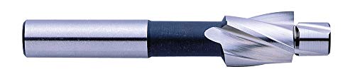Exact Flachsenker für Durchgangsloch-mittel, M6, HSS, DIN373 Exact Flachsenker für Durchgangsloch-mittel, M6, HSS, DIN373 von Exact