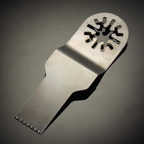 ExcLent 10/20/30Mm Ss E-Cut Standard Saw Blade Oscillating Multitool For Multifunction Power Tool Oscillating Tools - 20mm ExcLent 10/20/30Mm Ss E-Cut Standard Saw Blade Oscillating Multitool For Multifunction Power Tool Oscillating Tools - 20mm von ExcLent