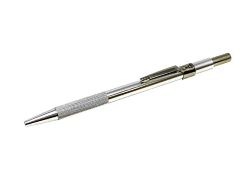 Excel Ahlen/Anreißnadeln, silberfarben von Excel Blades