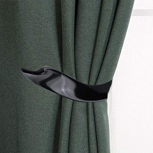 Exclen 04BQ Curtain brace, Acrylic von Exclen