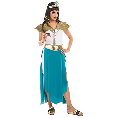 Ägypterin Kleid "Nofretete" von Exclusive Design by buttinette