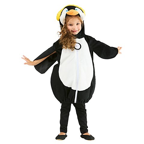 buttinette Pinguin-Kostüm für Kinder von Exclusive Design by buttinette