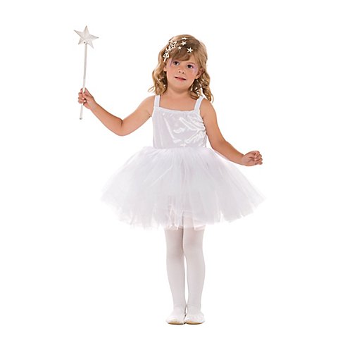 buttinette Ballerina-Kostüm für Kinder von Exclusive Design by buttinette