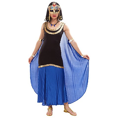 buttinette Cleopatra-Kostüm von Exclusive Design by buttinette