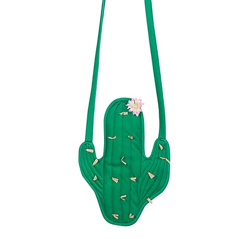 buttinette Tasche "Kaktus" von Exclusive Design by buttinette