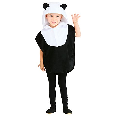 buttinette Kinder-Kostüm "Panda" von Exclusive Design by buttinette