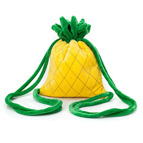 buttinette Rucksack "Ananas" von Exclusive Design by buttinette