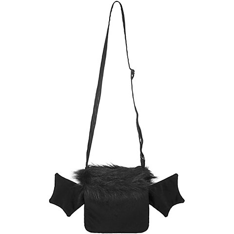 buttinette Tasche "Fledermaus" von Exclusive Design by buttinette