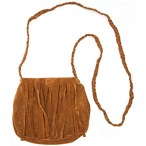buttinette Tasche "Fransen" buttinette Tasche "Fransen" von Exclusive Design by buttinette