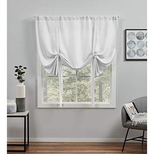 Exclusive Home Curtains Loha Lampenschirm, Lichtfilterung, 54 x 63 cm, Winter Exclusive Home Curtains Loha Lampenschirm, Lichtfilterung, 54 x 63 cm, Winter von Exclusive Home