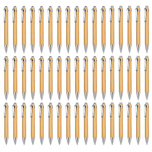 Exogio 100 Stück Kugelschreiber Schreibgerät Set, DIY Gravur Kugelschreiber Hochwertig, Kugelschreiber Nachhaltiges Stylisches Füller Geschenkstift für Büro & Schul, Schwarze Tinte Exogio 100 Stück Kugelschreiber Schreibgerät Set, DIY Gravur Kugelschreiber Hochwertig, Kugelschreiber Nachhaltiges Stylisches Füller Geschenkstift für Büro & Schul, Schwarze Tinte von Exogio