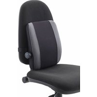 EXPONENT Rückenkissen für Bürostühle anthrazit EXPONENT Rückenkissen für Bürostühle anthrazit von Exponent