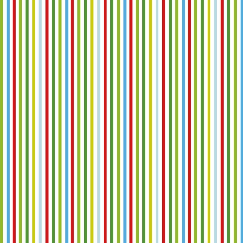 Geschenkpapier - DAS stylishe Geschenkpapier, welches Sie selbst auswählen können. (Schicke Streifen) von ExtraPapeterie