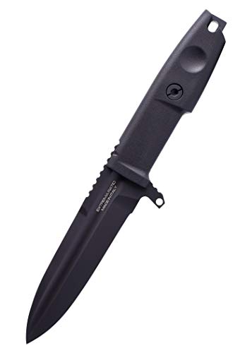 Extrema Ratio Feststehendes Messer Defender 2 schwarz Extrema Ratio Feststehendes Messer Defender 2 schwarz von Extrema Ratio