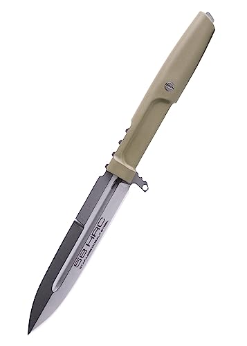 Extrema Ratio Requiem HCS, feststehendes Messer Extrema Ratio Requiem HCS, feststehendes Messer von Extrema Ratio
