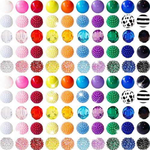 20 mm Perlen von Exway