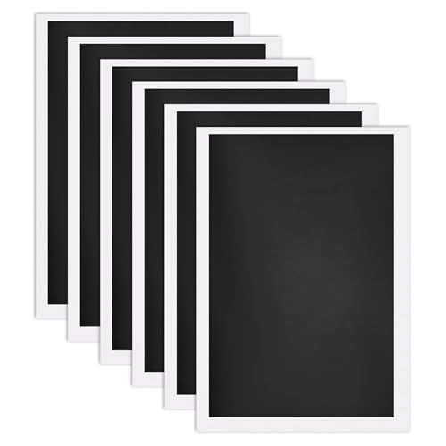 6 Blätter Druckerpapier 15x11 Zoll Mehrzweck -Gravur -Farbdruckpapier für Glas, Metall, DIY -Handwerk. 6 Blätter Druckerpapier 15x11 Zoll Mehrzweck -Gravur -Farbdruckpapier für Glas, Metall, DIY -Handwerk. von Eyccier