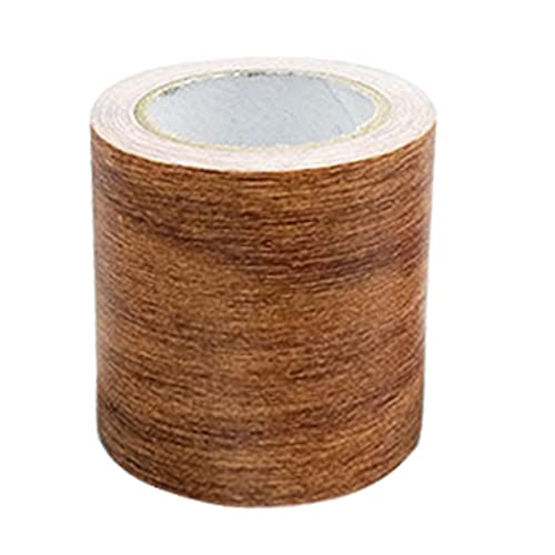 Holzkornband realistische Holzstrukturmöbel Reparaturklebeband Klebeband für Boden Türstil2 Holzkornband realistische Holzstrukturmöbel Reparaturklebeband Klebeband für Boden Türstil2 von Eyccier