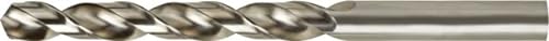 HSS-Spiralbohrer D3,3mm Typ W 130° geschliffen (3x Stück) von Eyltool Premium