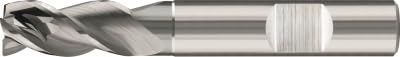 Schaftfräser VHM Z3 HPC/HSC EYLUNATOR W DIN6535-HB (20 mm) von Eyltool Premium