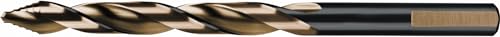 Spiralbohrer "TornadoDrill" HSSE 130° DIN338 D7mm mit Stufenspitze Spiralbohrer "TornadoDrill" HSSE 130° DIN338 D7mm mit Stufenspitze von Eyltool Premium
