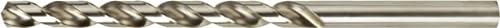 Spiralbohrer lang ALU D5mm Typ W 130° DIN340 von Eyltool Premium
