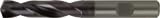 VHM-Hochleistungsbohrer EYL+ 3xD UNI Typ U, 140°, DIN 6537 K, DIN 6535HB ø 6,6 mm VHM-Hochleistungsbohrer EYL+ 3xD UNI Typ U, 140°, DIN 6537 K, DIN 6535HB ø 6,6 mm von Eyltool Premium