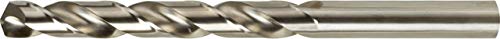 HSS-Spiralbohrer D0,9mm 118° Typ N DIN338 geschliffen (10x Stück) von Eyltool