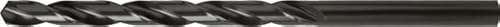 HSS-Spiralbohrer lang D2,1mm Typ N 118° DIN340 gewalzt HSS-Spiralbohrer lang D2,1mm Typ N 118° DIN340 gewalzt von Eyltool