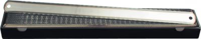 Handsägeblatt CV-Stahl doppelseitig verzahnt 300mm Mittel ZpZ24-10 Stück Handsägeblatt CV-Stahl doppelseitig verzahnt 300mm Mittel ZpZ24-10 Stück von Eyltool