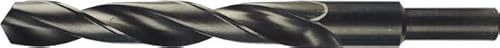 Spiralbohrer D16,5mm Typ N DIN338 abgesetzter Schaft-D13mm von Eyltool