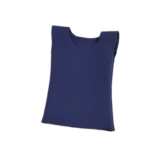 F Fityle 1:6 Actionfigur Kleidung Puppenkostüm Tank Top Mode, Damenbekleidung Miniaturkleidung für 12" weibliche Puppen, Marine F Fityle 1:6 Actionfigur Kleidung Puppenkostüm Tank Top Mode, Damenbekleidung Miniaturkleidung für 12" weibliche Puppen, Marine von F Fityle