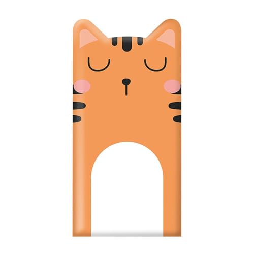 F Fityle Kinderzimmerwandpolsterung, Anti -Kollisions -Pad, Kinder, Beschützer, Tiermusterpanel, Orangefarbenes Katzenmuster F Fityle Kinderzimmerwandpolsterung, Anti -Kollisions -Pad, Kinder, Beschützer, Tiermusterpanel, Orangefarbenes Katzenmuster von F Fityle