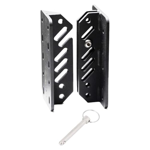 F Fityle Markisenhalterungs-Hardware, schnelle Einrichtung, strapazierfähig, einfache Installation, Reparaturteile, Winddicht, Schatten, 1 Satz von F Fityle