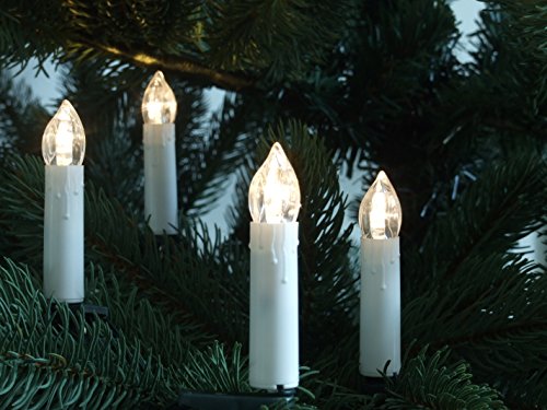 F-H-S International GmbH & Co. KG LED Weihnachtsbaumbeleuchtung 30er außen 17,4m / 60cm warmweiß Timer 6/18 Std. FHS Modell: 23454 F-H-S International GmbH & Co. KG LED Weihnachtsbaumbeleuchtung 30er außen 17,4m / 60cm warmweiß Timer 6/18 Std. FHS Modell: 23454 von F-H-S International GmbH & Co. KG