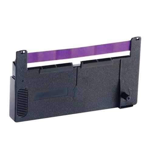 Farbband-Violett - für Samsung ER 5115 -(8 Zahn) ERC 18 Farbbandfabrik Original von F=T=I-Farbbandfabrik MEHMET DEMIRKAYA