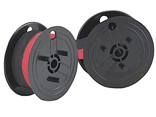 Farbband - schwarz/rot - für Olympia CA 120 S-Farbbandspulen für Olympia CA 120 S- Farbbandfabrik Original Farbband - schwarz/rot - für Olympia CA 120 S-Farbbandspulen für Olympia CA 120 S- Farbbandfabrik Original von F=T=I-Farbbandfabrik MEHMET DEMIRKAYA