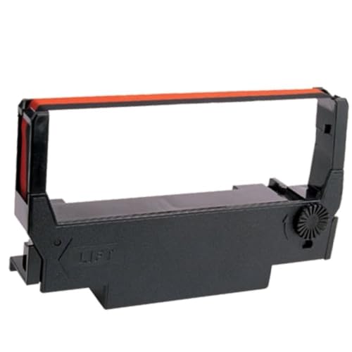 Farbband - schwarz/rot kompatibel mit Epson TM-U 220 - Epson Erc 30/34 - Gr.655-Farbbandfabrik Original Farbband - schwarz/rot kompatibel mit Epson TM-U 220 - Epson Erc 30/34 - Gr.655-Farbbandfabrik Original von F=T=I-Farbbandfabrik MEHMET DEMIRKAYA