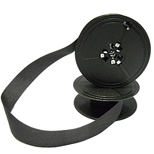 Farbband - schwarz- für die Hermes Baby- Gr.5 -Farbbandfabrik Original Farbband - schwarz- für die Hermes Baby- Gr.5 -Farbbandfabrik Original von F=T=I-Farbbandfabrik MEHMET DEMIRKAYA