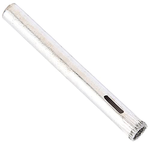 6mm Diamant-Lochsägebohrer für Glas Fliesen Granit Marmor Keramik Porzellan Schneidwerkzeug von F&Y