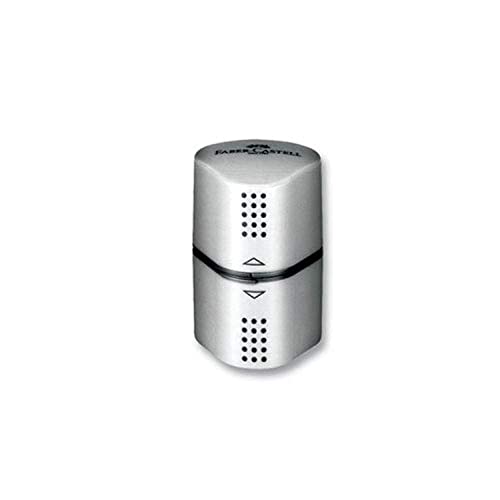 FABER-CASTELL Dreifach-Spitzdose GRIP 2001,10er Pack FABER-CASTELL Dreifach-Spitzdose GRIP 2001,10er Pack von FABER CASTELL