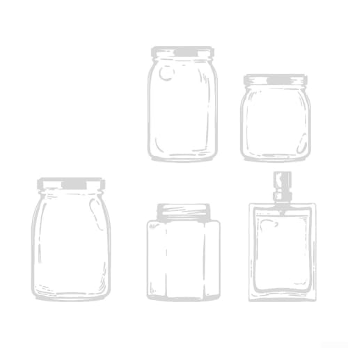 Einzigartiges DIY-Lesezeichen-Kreationsset, schöne Lesezeichen mit Elementen der Natur und Zubehör (C) von FACAIIO