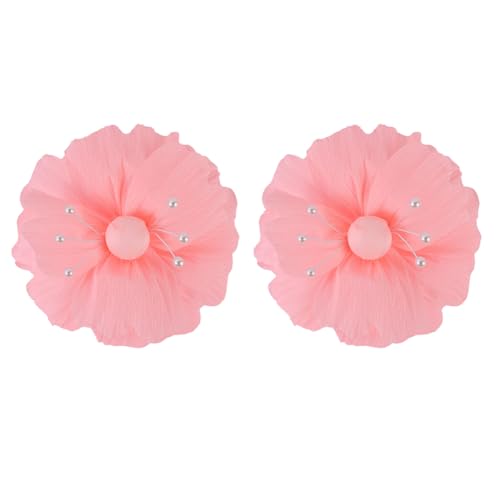 FACAIIO Dreidimensionales plissiertes Papierblumen-Hochzeitsdekorationsset für Raumaufteilung, eleganter floraler Hintergrund für Zeremonie oder Empfang FACAIIO Dreidimensionales plissiertes Papierblumen-Hochzeitsdekorationsset für Raumaufteilung, eleganter floraler Hintergrund für Zeremonie oder Empfang von FACAIIO