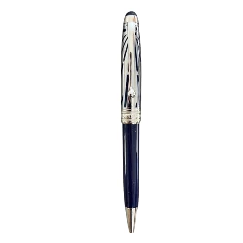 FACDEM Luxus Limited Edition MB163 M.k 100 Centenary Schreibstift Tintenroller Kugelschreiber (163B11, Just Pen) von FACDEM
