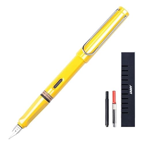 FACDEM Tintenschreiber, spezieller Füllfederhalter, Büro, Schule, Schreibwaren, Geschenk, 10 Stück FACDEM Tintenschreiber, spezieller Füllfederhalter, Büro, Schule, Schreibwaren, Geschenk, 10 Stück von FACDEM