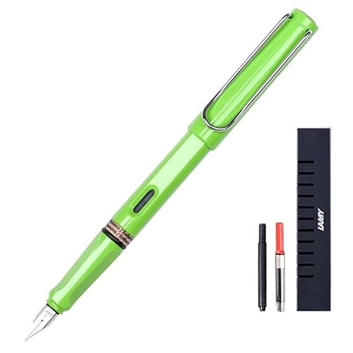 FACDEM Tintenschreiber, spezieller Füllfederhalter, Büro, Schule, Schreibwaren, Geschenk, 16 Stück FACDEM Tintenschreiber, spezieller Füllfederhalter, Büro, Schule, Schreibwaren, Geschenk, 16 Stück von FACDEM