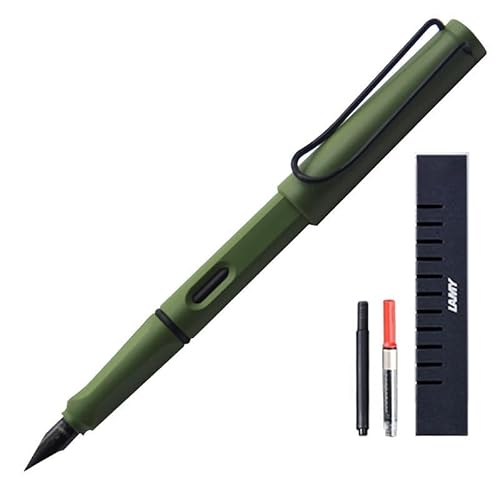FACDEM Tintenschreiber, spezieller Füllfederhalter, Büro, Schule, Schreibwaren, Geschenk (02) von FACDEM