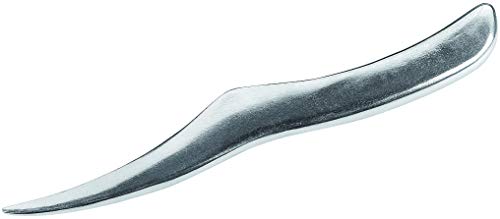 Fackelmann Garnelenschneider aus Aluminium, 22,8cm von FACKELMANN